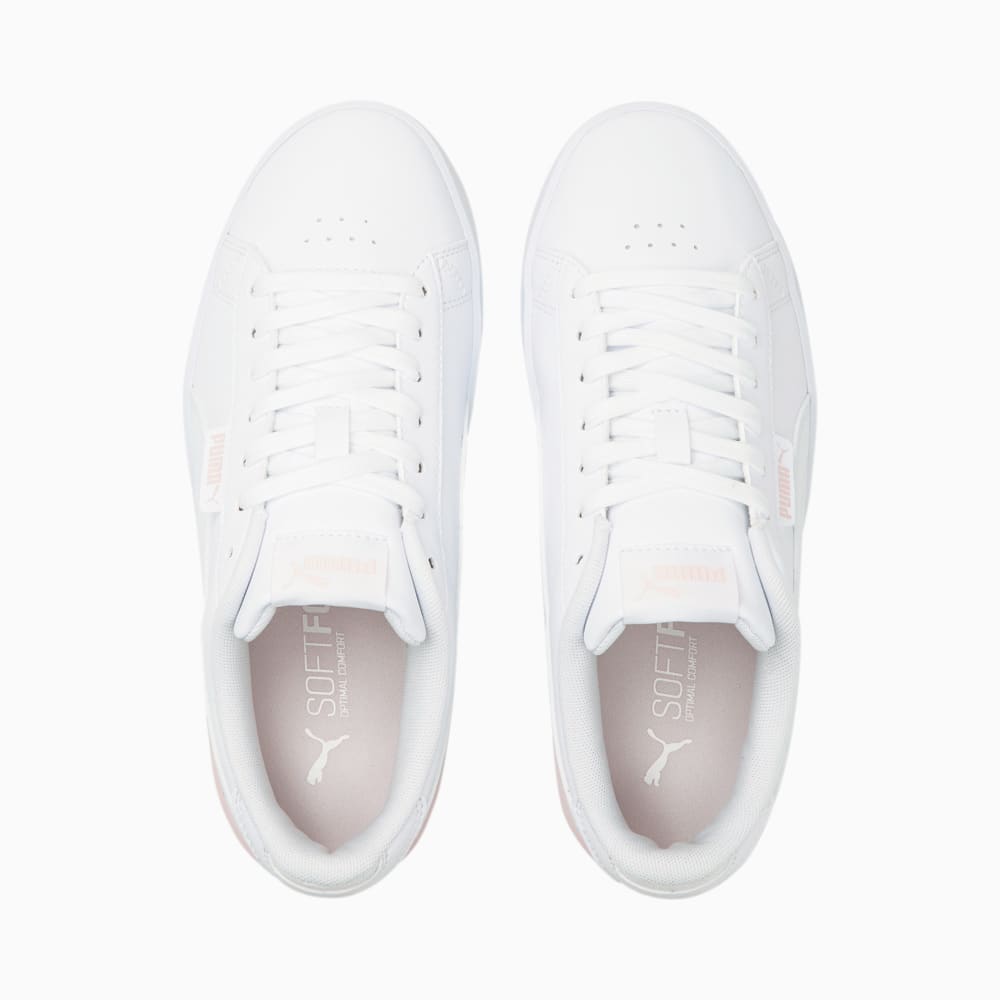 фото Кеды jada galentines women's trainers puma