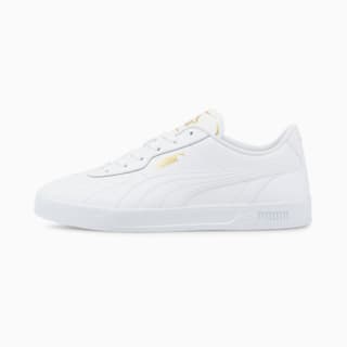 Изображение Puma Кеды Club Zone Trainers