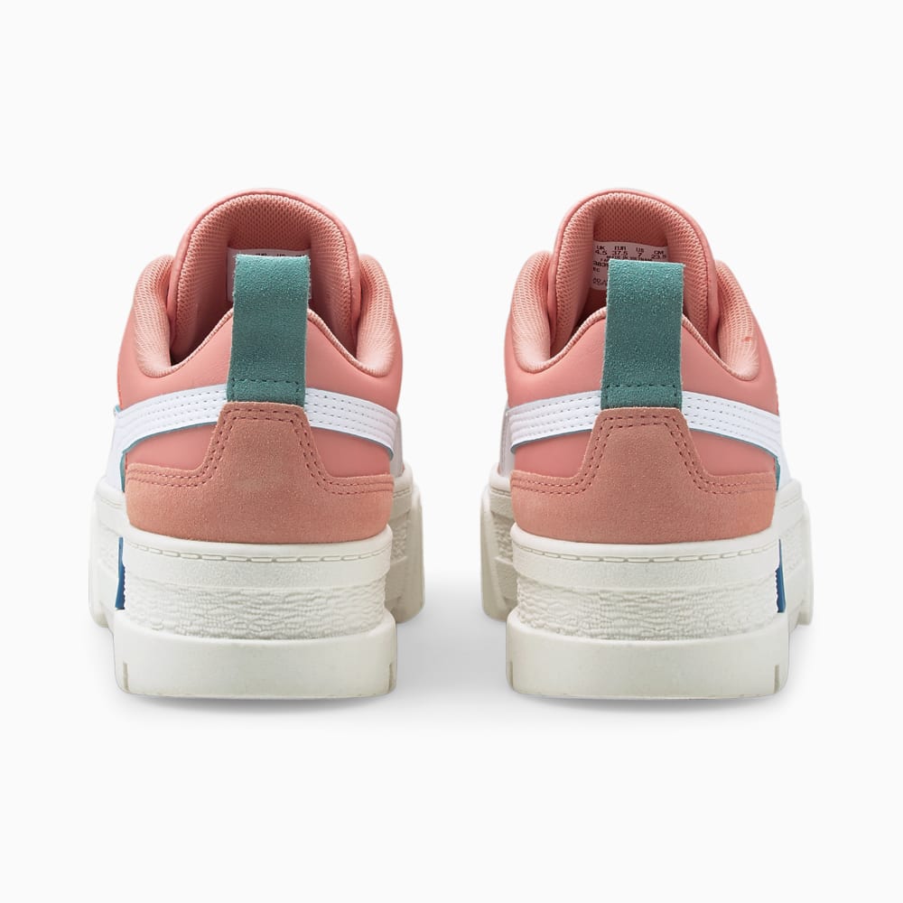

PUMA - female - Кеды Mayze Go For Women's Trainers – Rosette –, Розовый