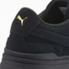 Зображення Puma Кросівки Mayze Stack Suede Sneakers Women #11: Puma Black