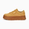 Зображення Puma Кросівки Mayze Stack Suede Sneakers Women #1: Lark