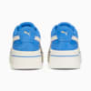 Зображення Puma Кросівки Mayze Stack Suede Sneakers Women #3: Nebulas Blue