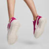 Изображение Puma Кроссовки Mayze Stack Suede Sneakers Women #2: Festival Fuchsia