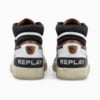Изображение Puma Кеды Ralph Sampson x Replay Mid Denim Trainers #3