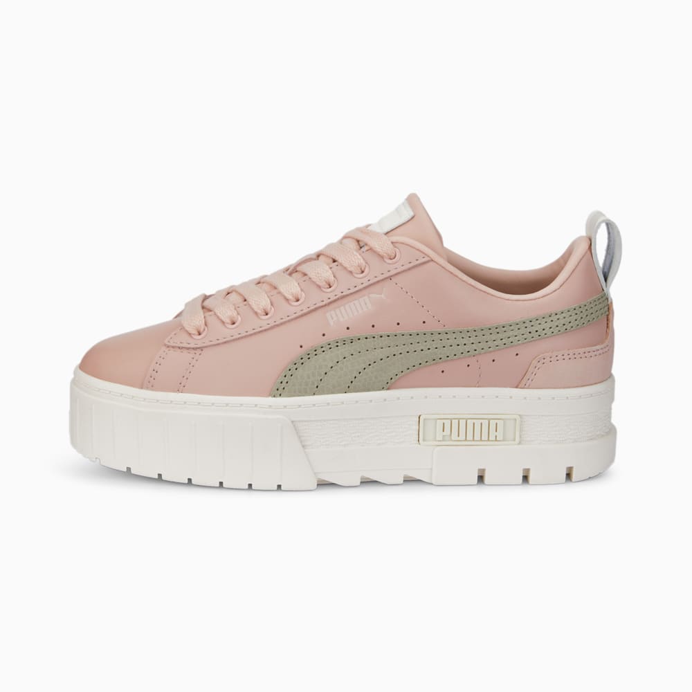 Зображення Puma Кеди Mayze Luxe Women’s Trainers #1: Rose Quartz