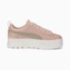 Изображение Puma Кеды Mayze Luxe Women’s Trainers #8: Rose Quartz