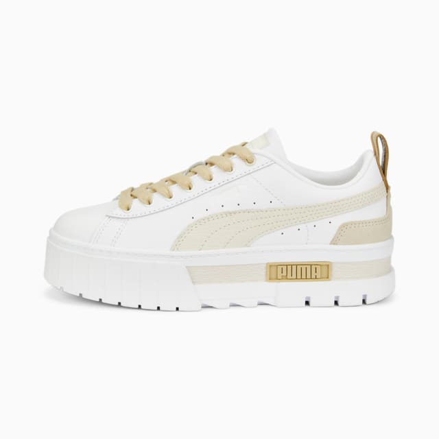 Image Puma Mayze Luxe Women's Trainers