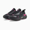 Изображение Puma 384046 #2: Puma Black-Luminous Pink