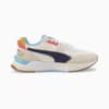 Image Puma Mirage Sport Patches Trainers #5