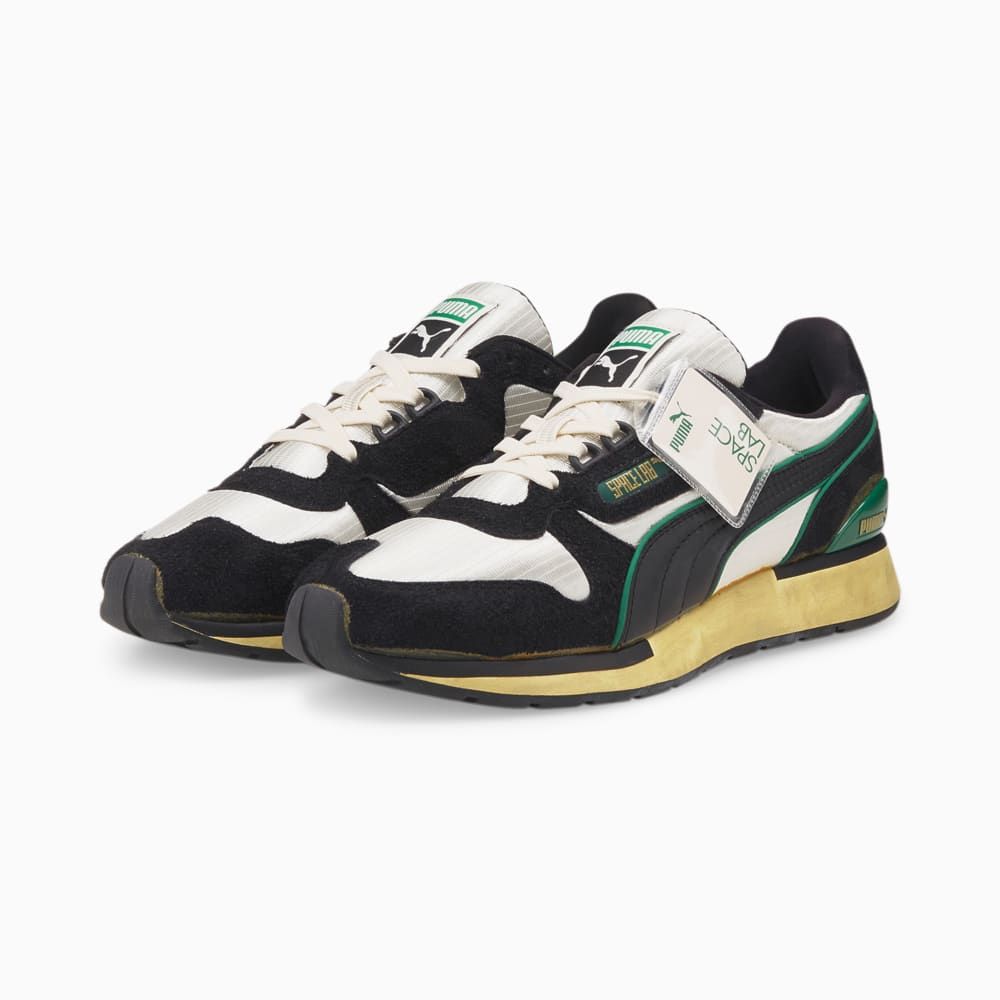 Puma nere aw lab top