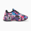 Image Puma Orkid Intense Floral Women's Trainers #5