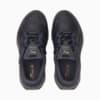 Зображення Puma Кросівки Orkid Black and White Women's Trainers #6: Puma Black-Steel Gray