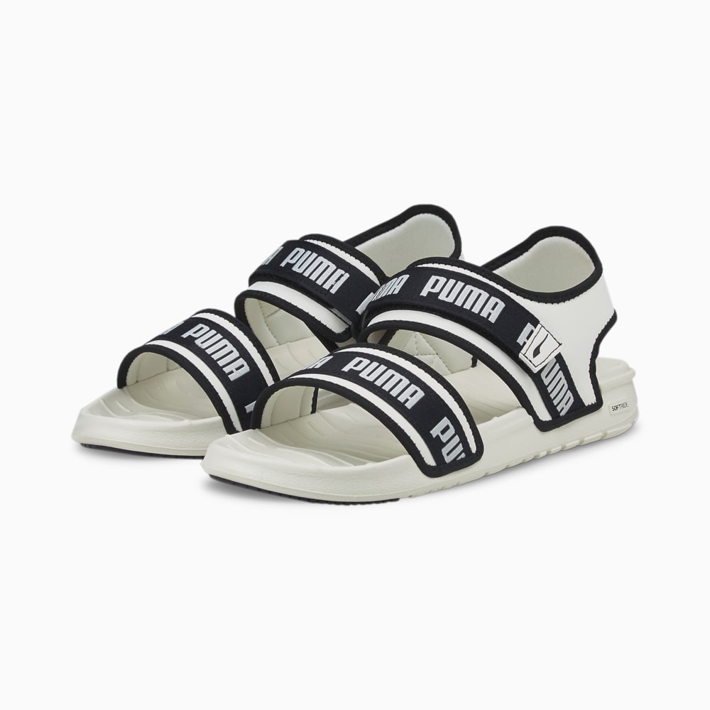 Slippers puma deals