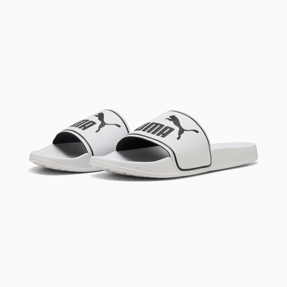 Изображение Puma Шлепанцы Leadcat 2.0 Sandals #2: Puma White-Puma Black