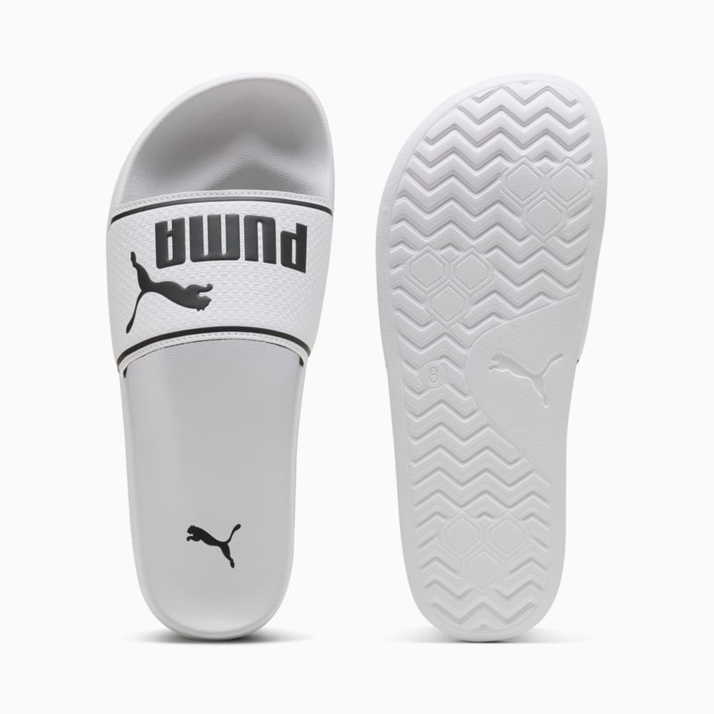 Изображение Puma Шлепанцы Leadcat 2.0 Sandals #1: Puma White-Puma Black