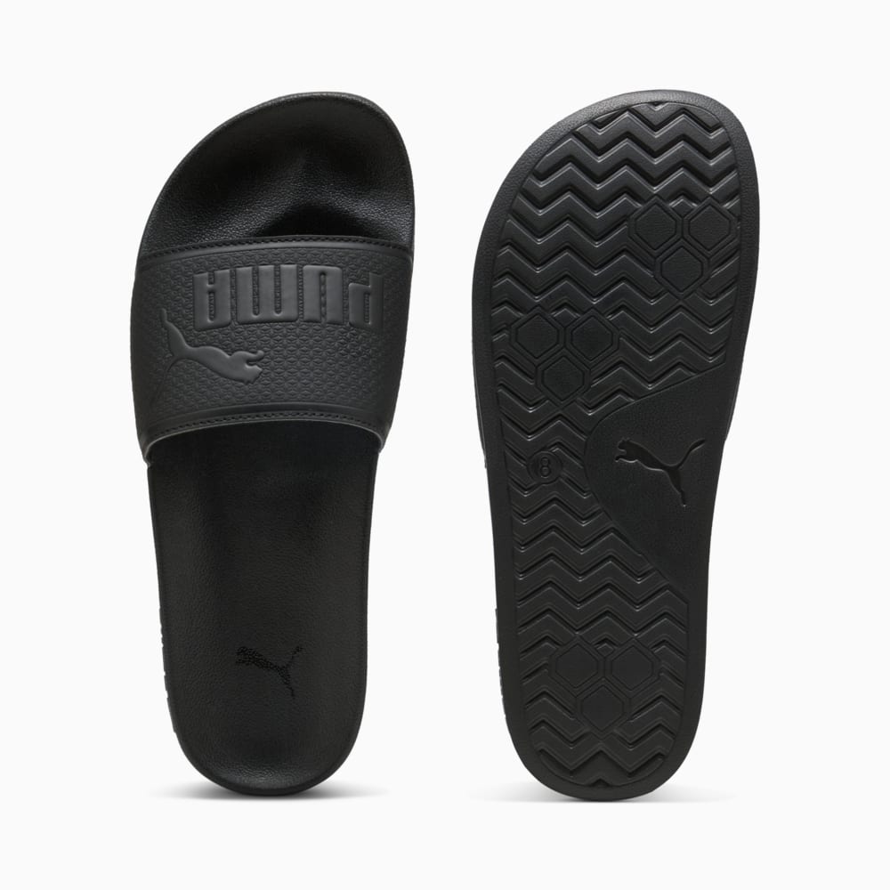 Puma leadcat slippers clearance