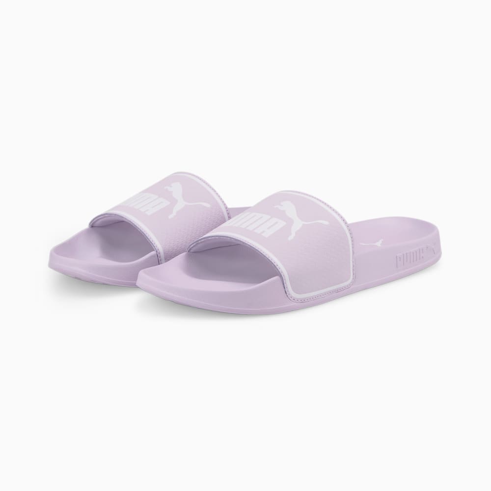 Зображення Puma Шльопанці Leadcat 2.0 Sandals #2: Lavender Fog-Puma White