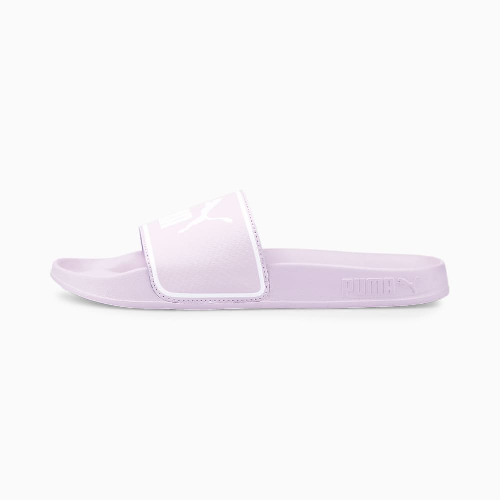 Зображення Puma Шльопанці Leadcat 2.0 Sandals #1: Lavender Fog-Puma White