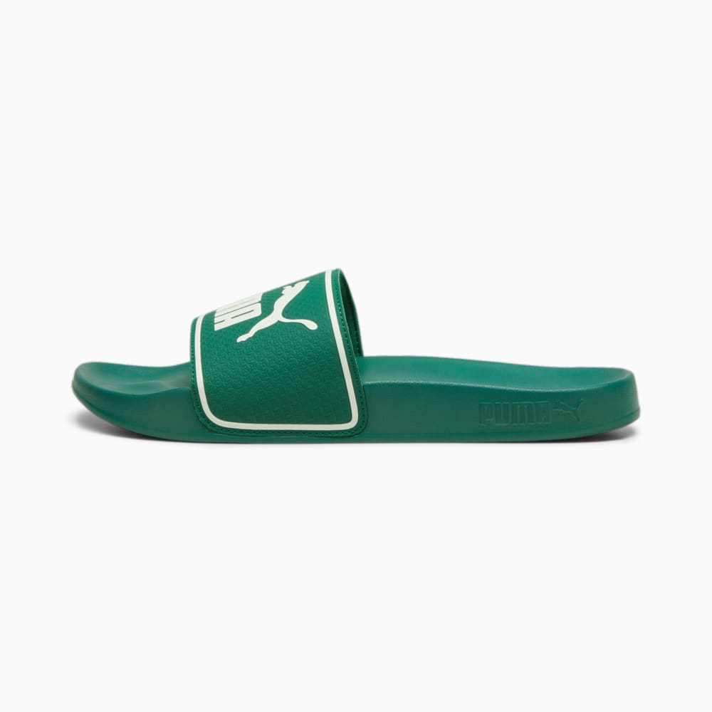 Изображение Puma Шлепанцы Leadcat 2.0 Sandals #1: Vine-Sugared Almond