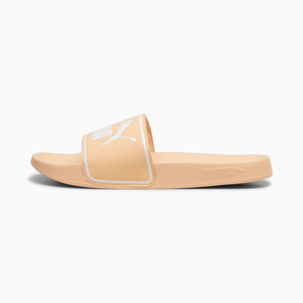 Зображення Puma Шльопанці Leadcat 2.0 Sandals #1: Peach Fizz-PUMA White
