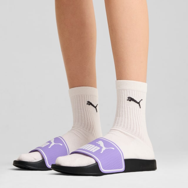 Sandalias de mujer puma shop