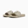 Изображение Puma Шлепанцы Leadcat 2.0 Sandals #2: Desert Dust-Velvet Moss