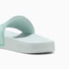 Изображение Puma Шлепанцы Leadcat 2.0 Sandals #3: Peaceful Blue-Aquatic