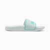 Изображение Puma Шлепанцы Leadcat 2.0 Sandals #5: Peaceful Blue-Aquatic