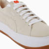 Görüntü Puma PUMA x AMI Suede Mayu Deconstruct Kadın Ayakkabı #5