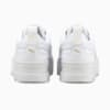 Зображення Puma Кеди Mayze Classic Women's Trainers #6: Puma White