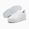 Изображение Puma Кеды Mayze Classic Women's Trainers #5: Puma White