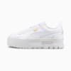 Зображення Puma Кеди Mayze Classic Women's Trainers #1: Puma White