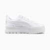 Зображення Puma Кеди Mayze Classic Women's Trainers #8: Puma White