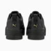 Изображение Puma Кеды Mayze Classic Women's Trainers #6: Puma Black