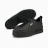 Изображение Puma Кеды Mayze Classic Women's Trainers #5: Puma Black