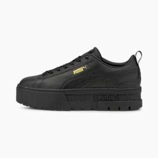 Зображення Puma Кеди Mayze Classic Women's Trainers