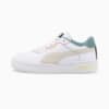 Зображення Puma Кеди CA Pro Go For Trainers #1: Puma White-Marshmallow-Mineral Blue