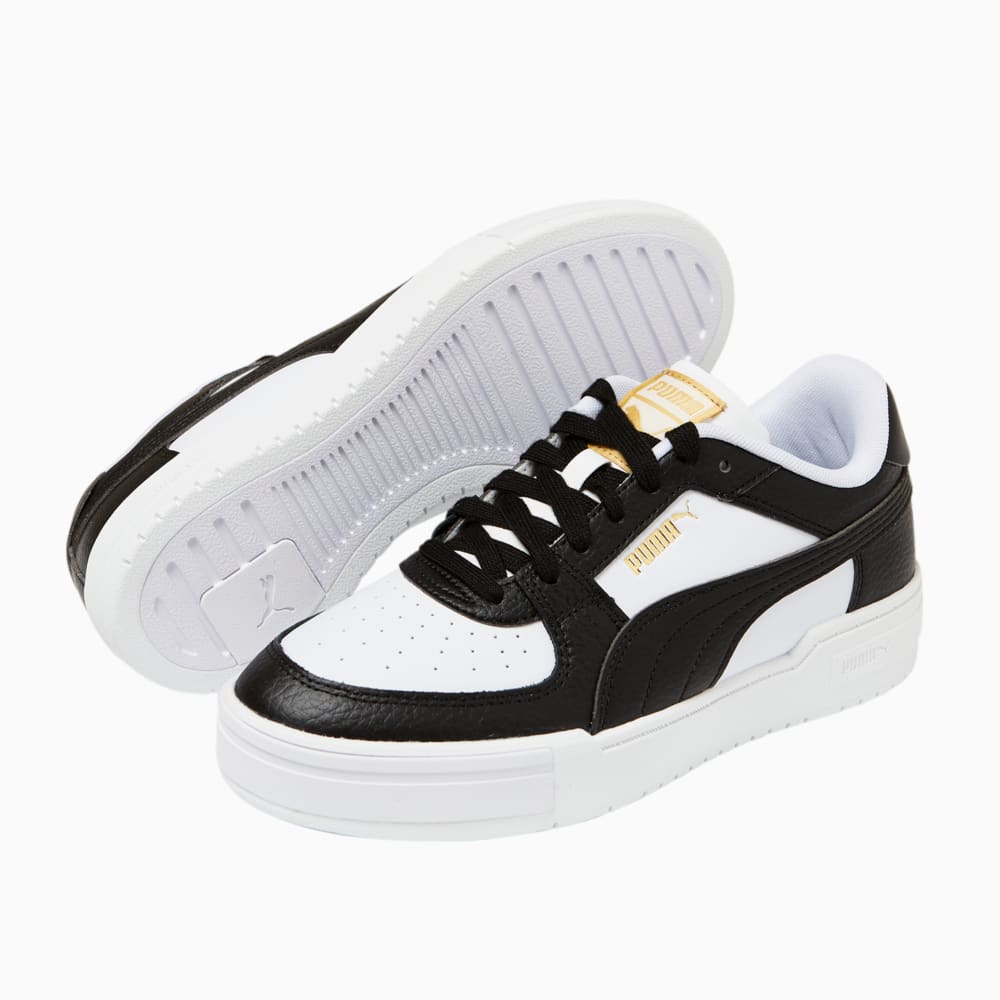 фото Кеды ca pro tumble trainers puma