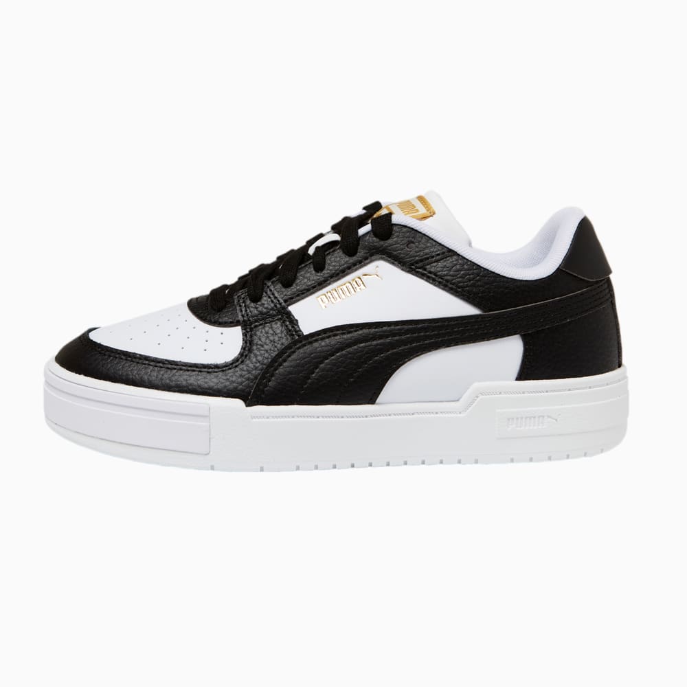 фото Кеды ca pro tumble trainers puma