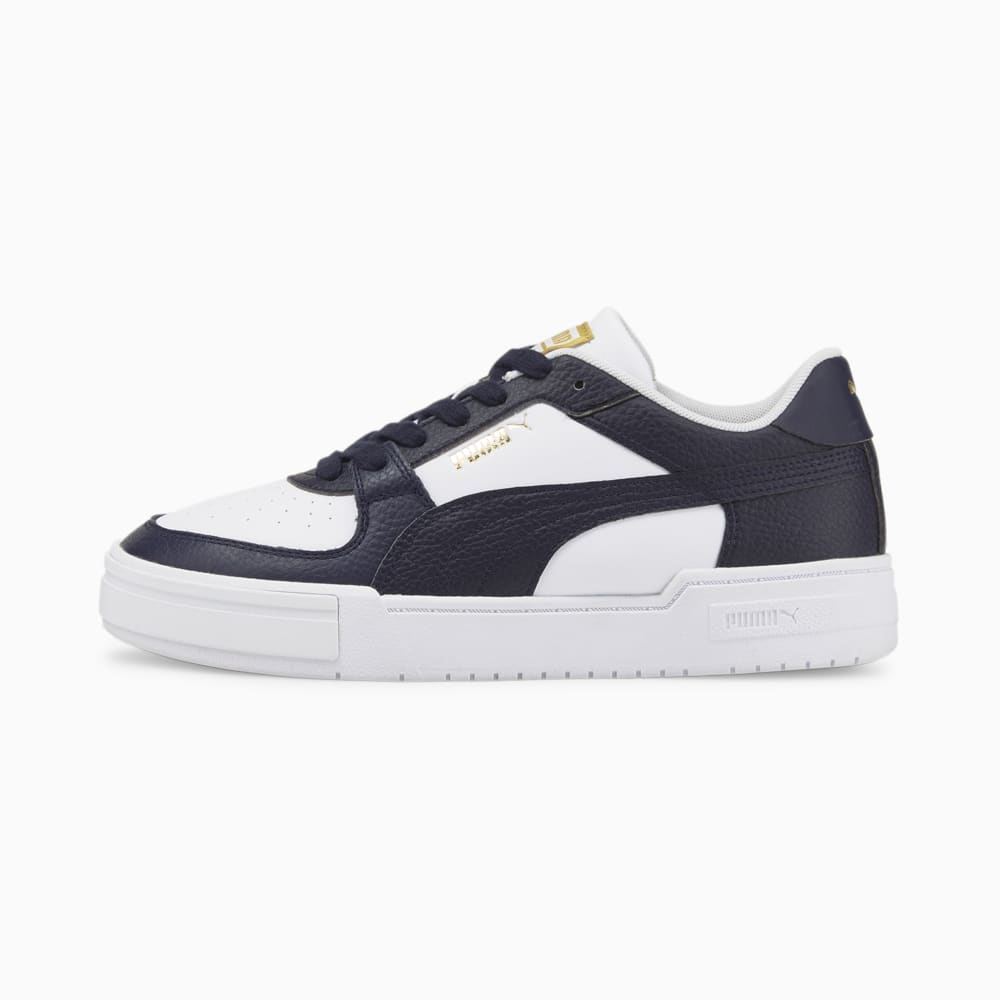 фото Кеды ca pro tumble trainers puma