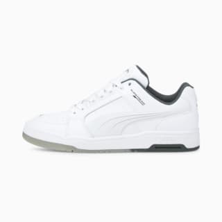 Изображение Puma Кеды Slipstream Lo Reprise Trainers