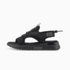 Изображение Puma Сандалии Surf Sandals #1: Puma Black-Dark Slate