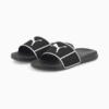 Зображення Puma Шльопанці Popcat 20 Shower Sandals #2: Puma Black-Puma White