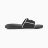 Зображення Puma Шльопанці Popcat 20 Shower Sandals #5: Puma Black-Puma White