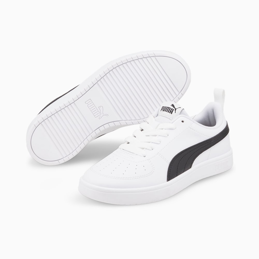 Imagen PUMA Zapatillas juveniles Rickie #2