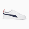Image Puma Rickie Youth Trainers #5