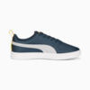 Image Puma Rickie Youth Trainers #5