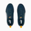 Image Puma Rickie Youth Trainers #6