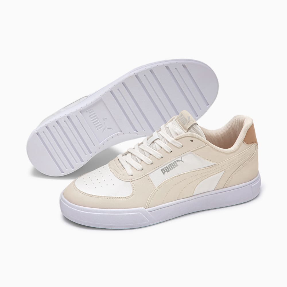 T nis Caven Anos 80 Branco PUMA Ref 384315 51
