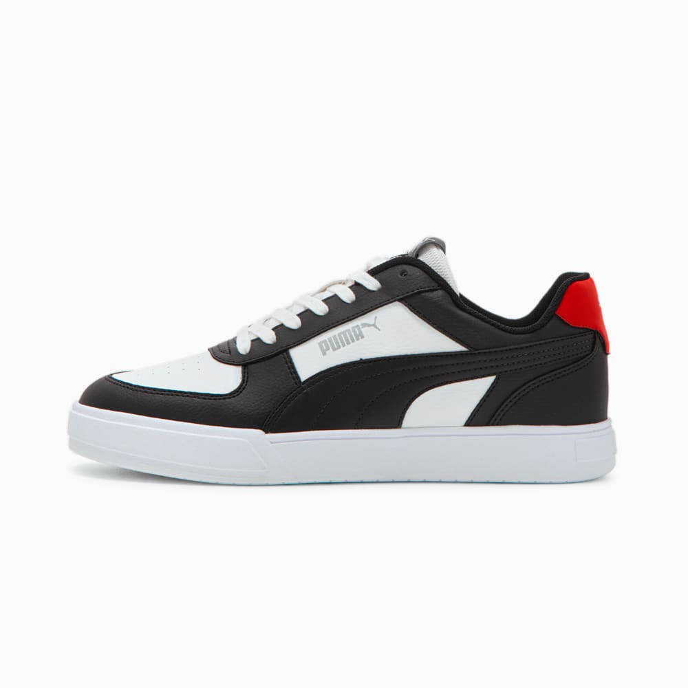 Tenis puma anos 80 top